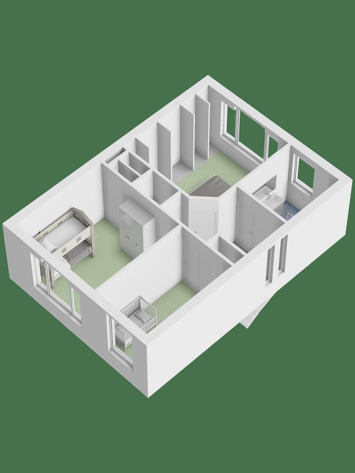 Foto 40 van Getfertsingel 168