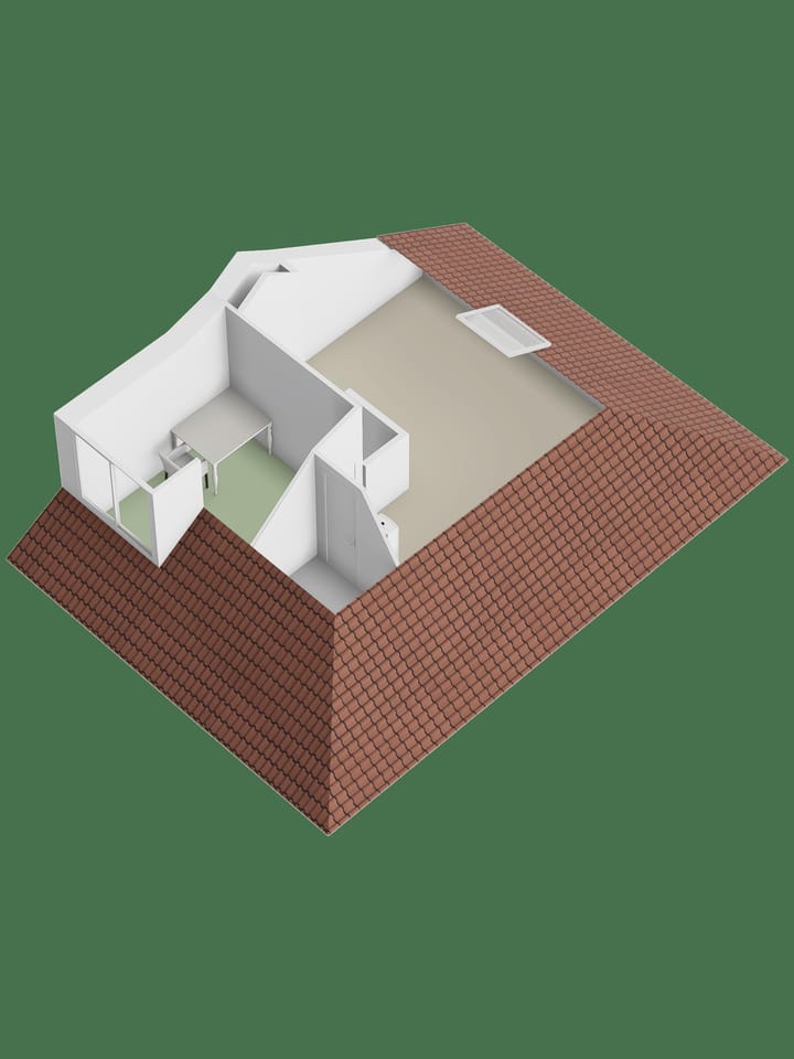 Foto 41 van Getfertsingel 168