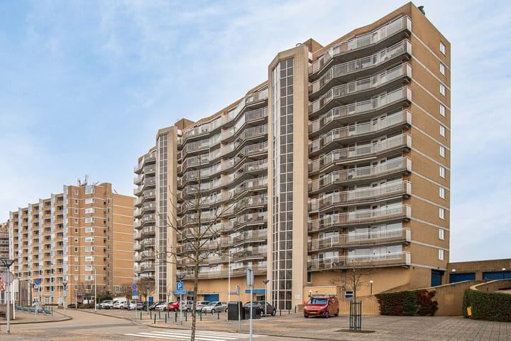 Foto 1 van Stuvesande 344