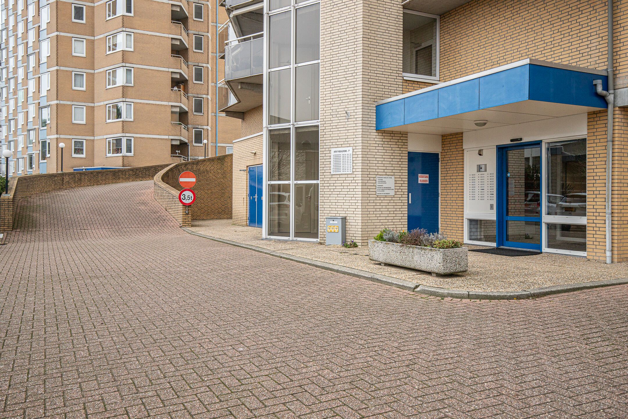 Foto 3 van Stuvesande 344