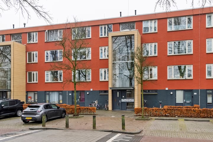 Foto 4 van Parklaan 221