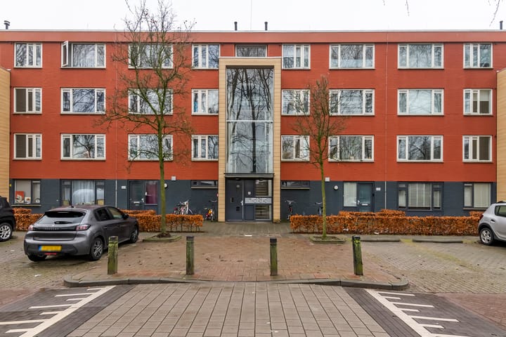 Foto 5 van Parklaan 221