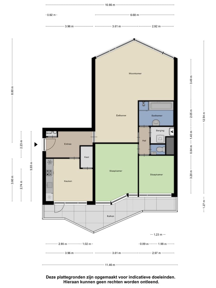 Foto 26 van Stuvesande 344