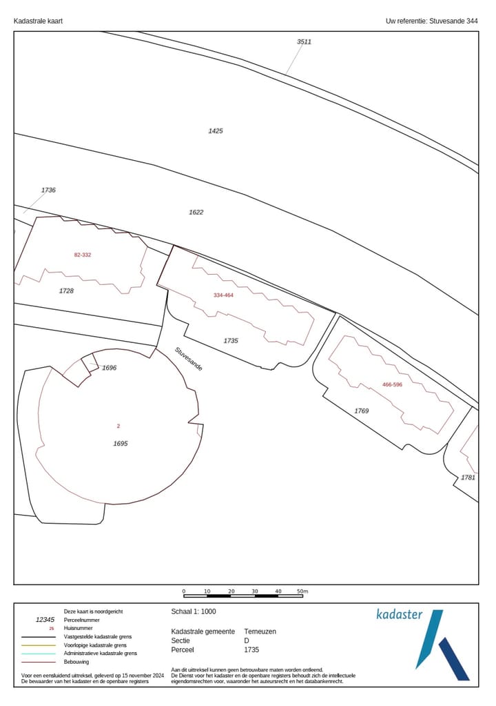 Foto 29 van Stuvesande 344