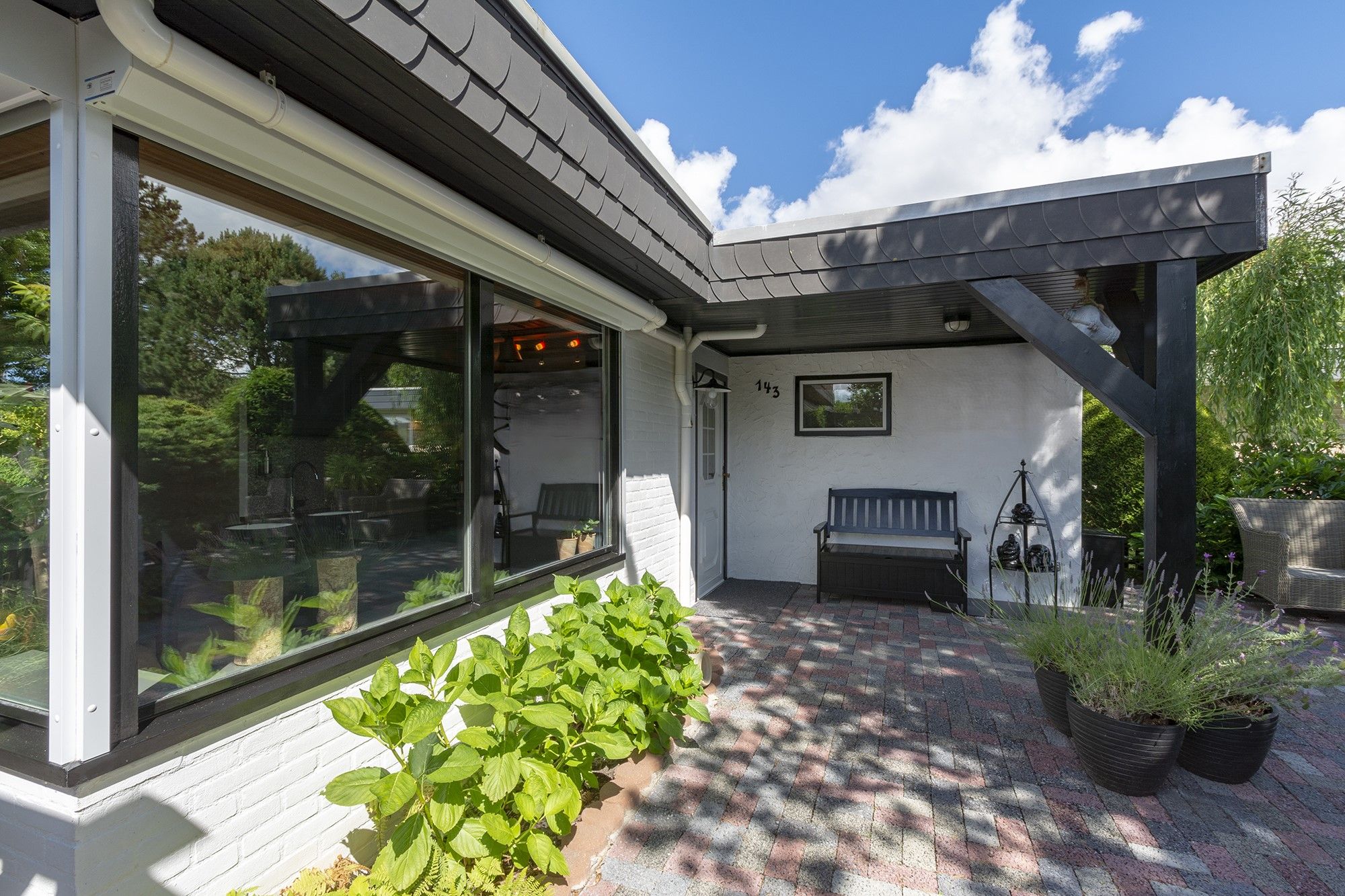 Foto 3 van Zeeweg 2-AH143