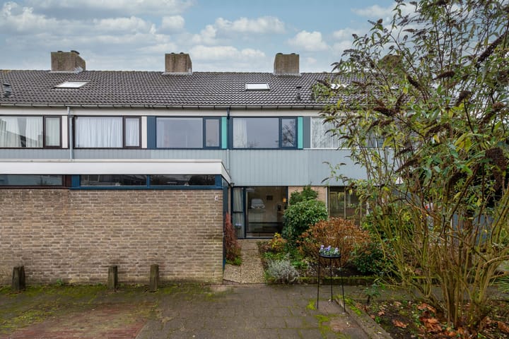 Foto 6 van Molenaarshoek 4