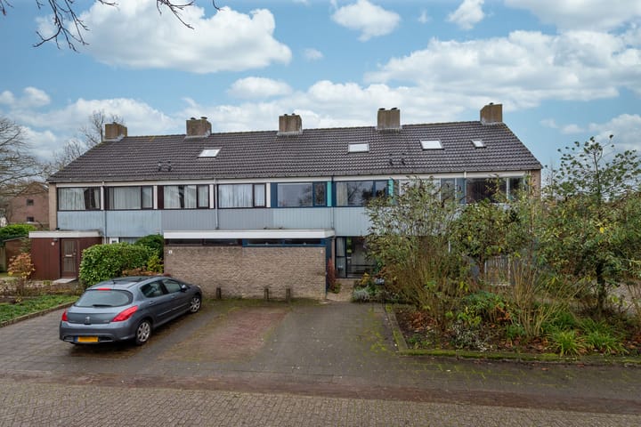 Foto 7 van Molenaarshoek 4