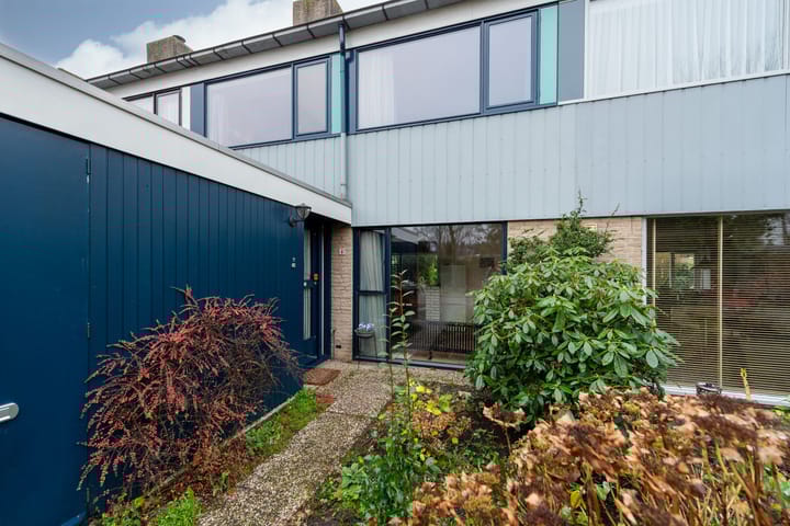 Foto 9 van Molenaarshoek 4