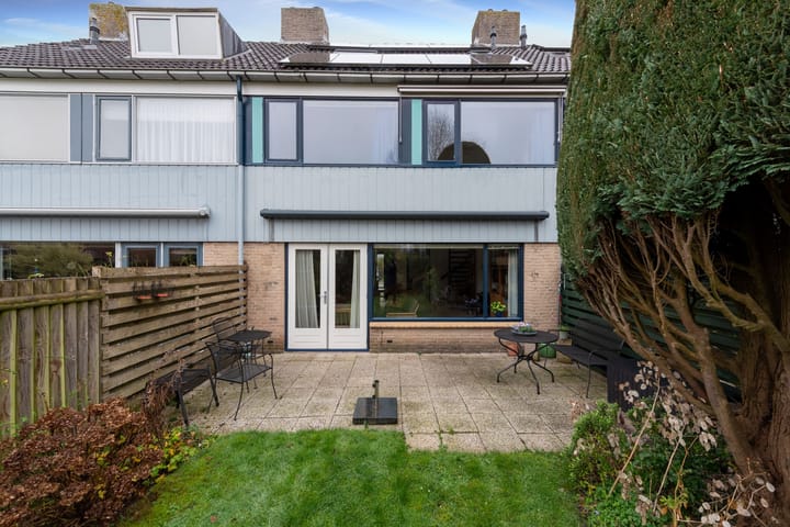 Foto 24 van Molenaarshoek 4