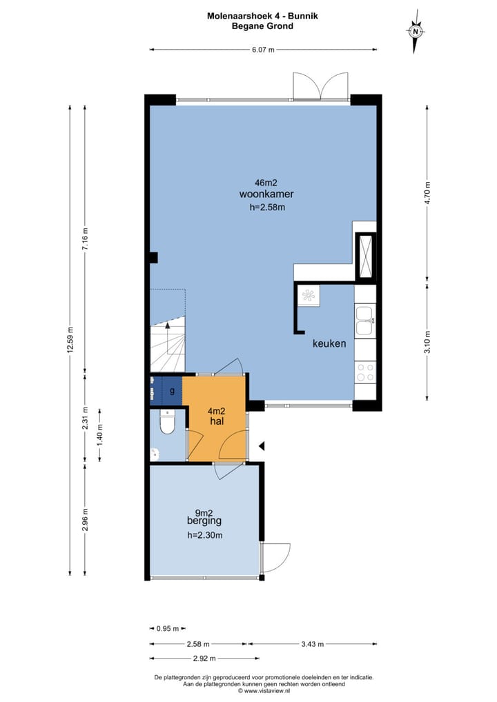 Foto 48 van Molenaarshoek 4