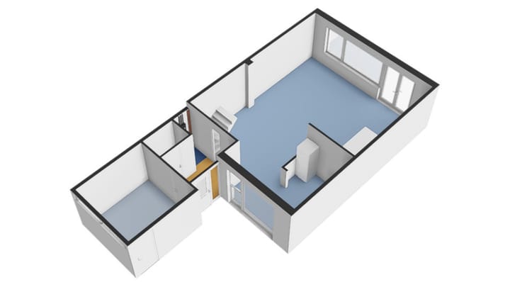 Foto 50 van Molenaarshoek 4