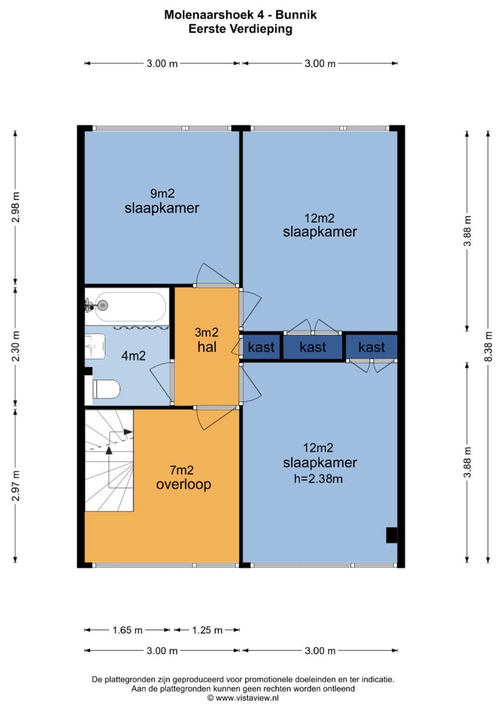 Foto 51 van Molenaarshoek 4