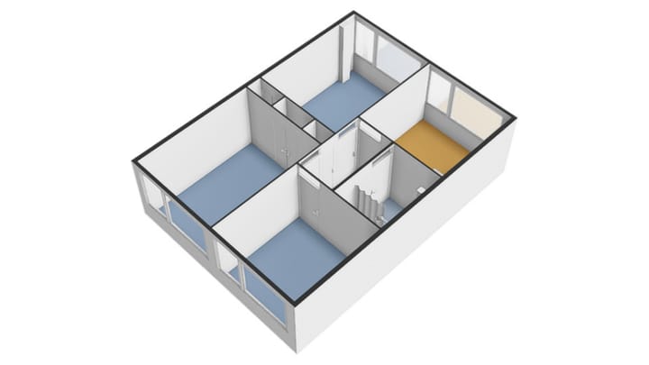 Foto 52 van Molenaarshoek 4