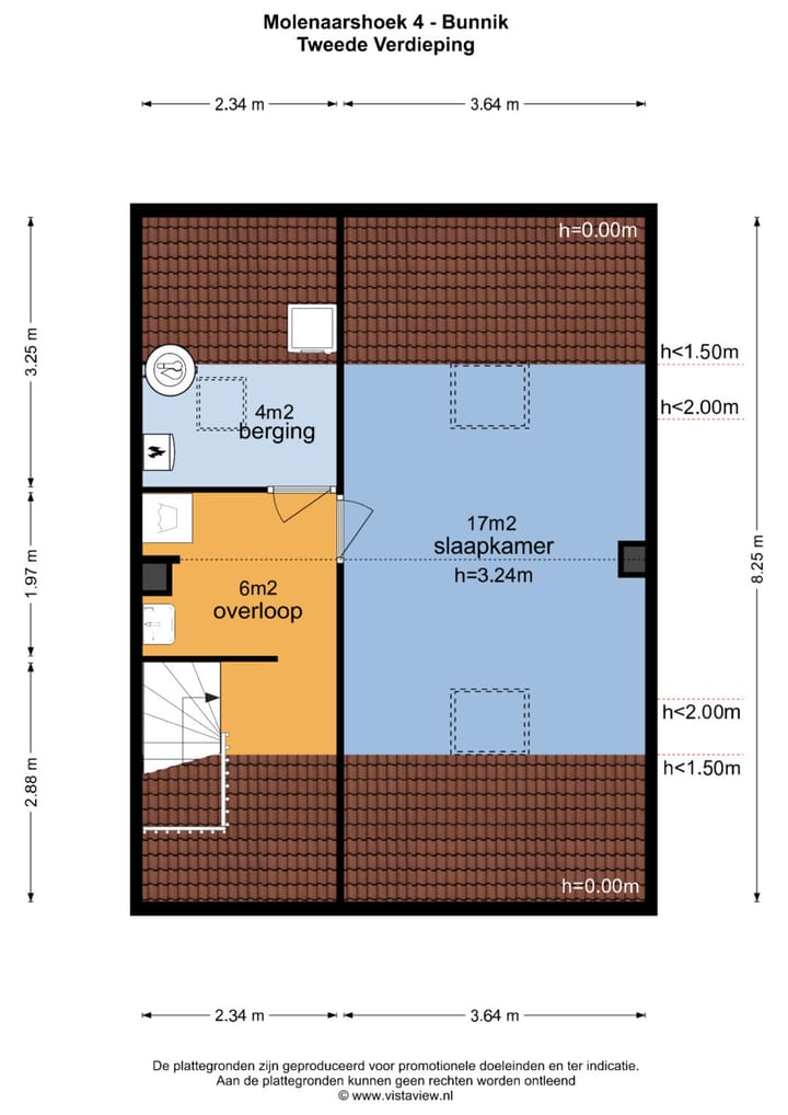 Foto 54 van Molenaarshoek 4