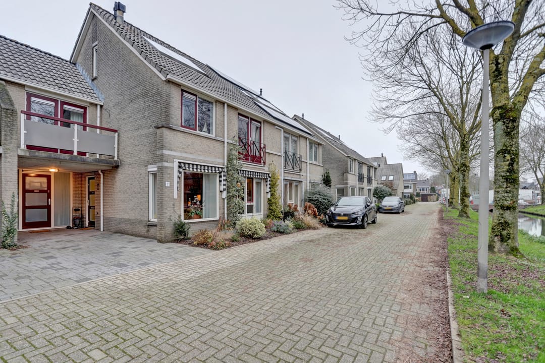 Foto 2 van Laurensvliet 1-D