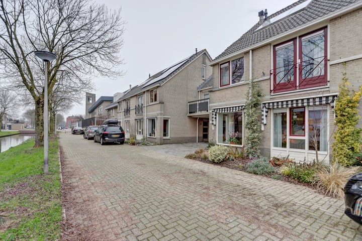 View photo 3 of Laurensvliet 1-D