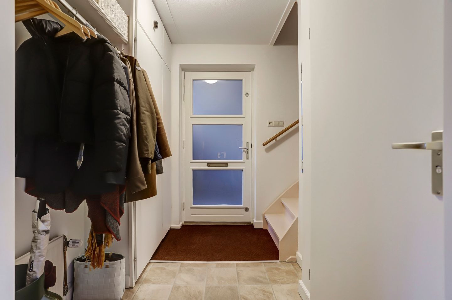 Foto 5 van Laurensvliet 1-D