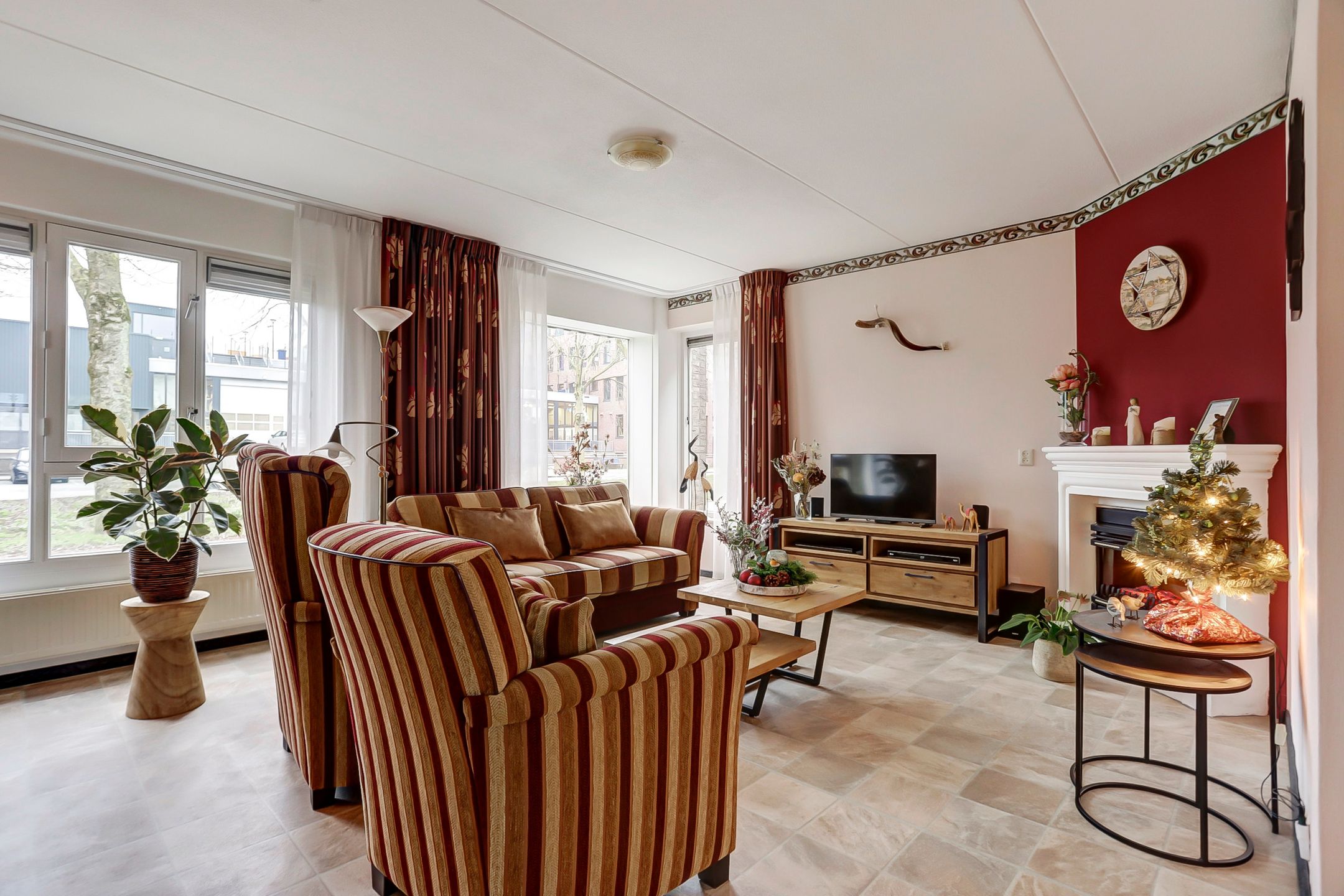 Foto 6 van Laurensvliet 1-D