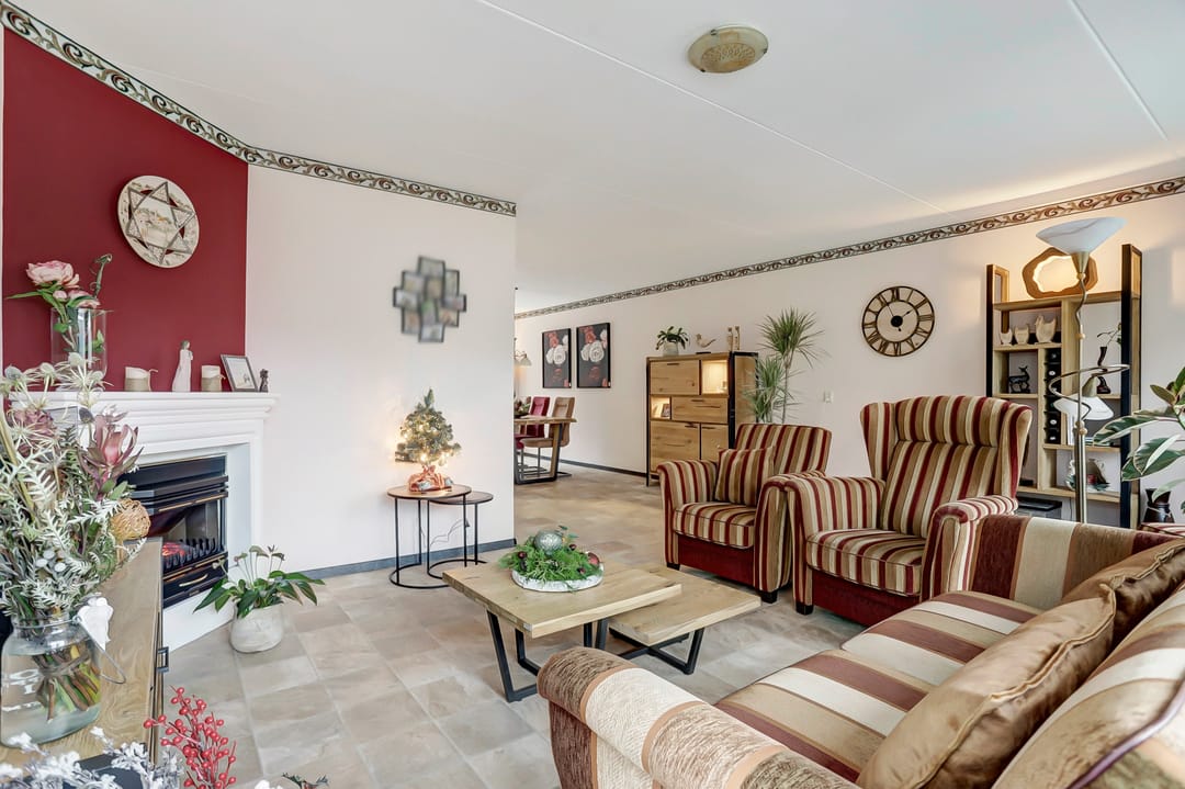 Foto 8 van Laurensvliet 1-D