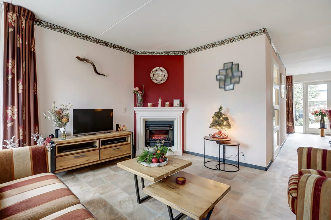 Foto 7 van Laurensvliet 1-D