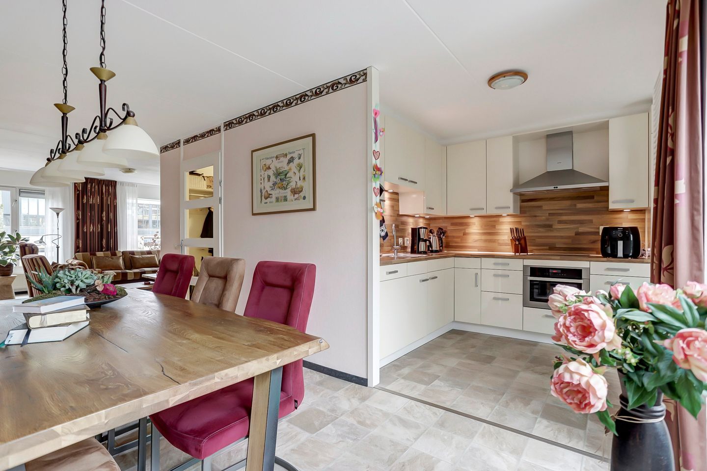 Foto 10 van Laurensvliet 1-D