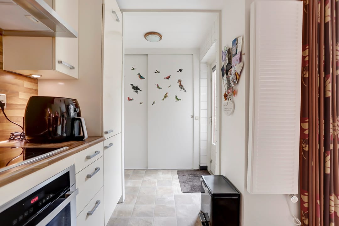 Foto 13 van Laurensvliet 1-D