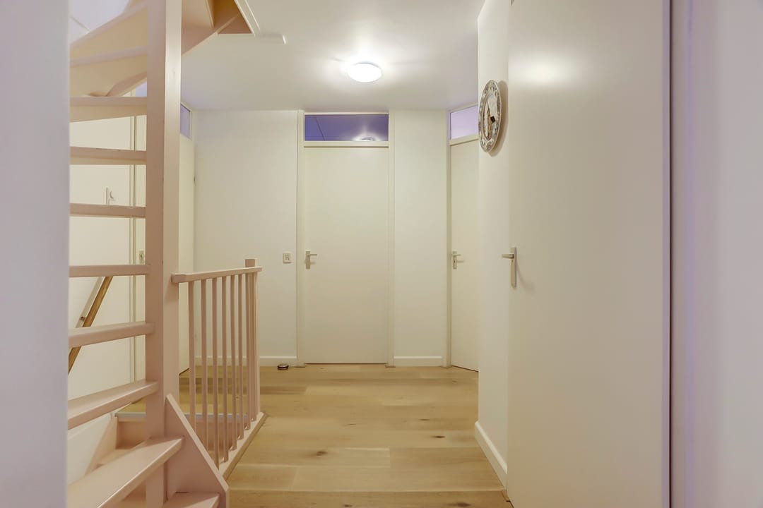 Foto 16 van Laurensvliet 1-D