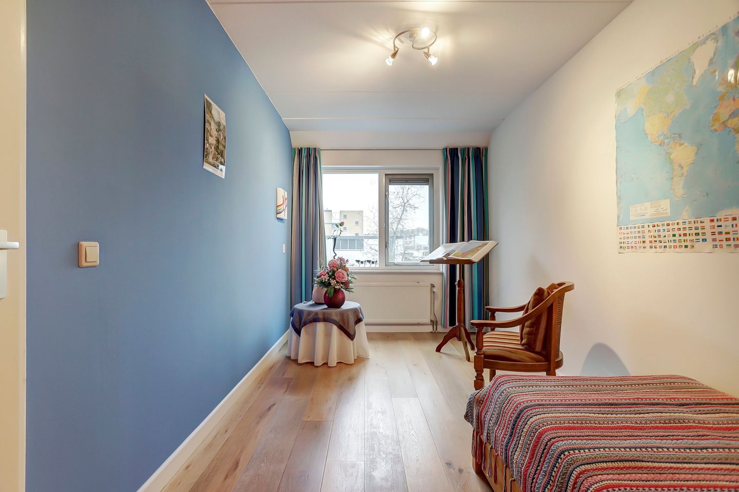 Foto 19 van Laurensvliet 1-D