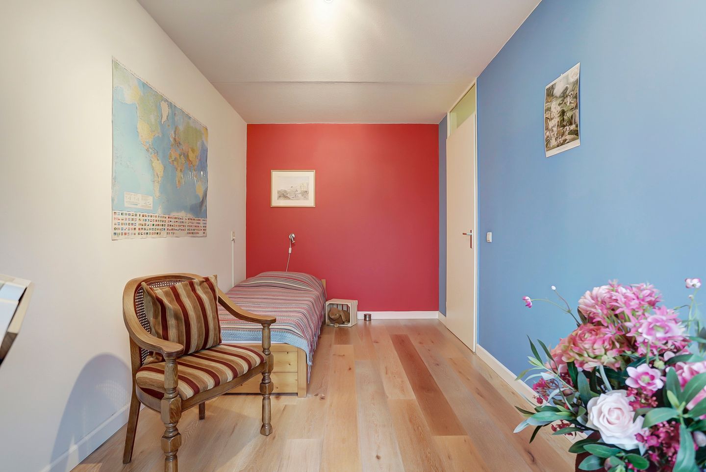 Foto 20 van Laurensvliet 1-D