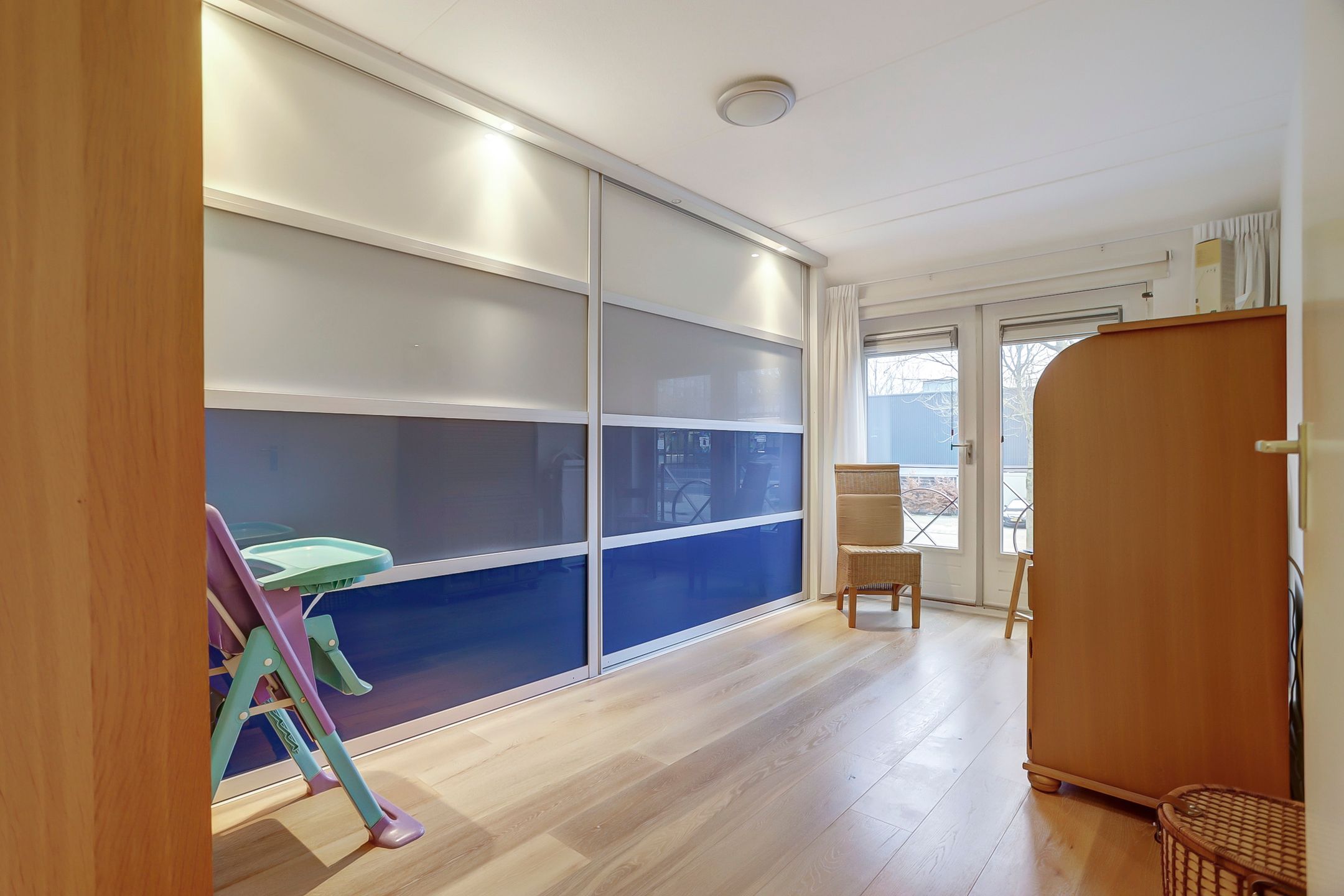 Foto 21 van Laurensvliet 1-D