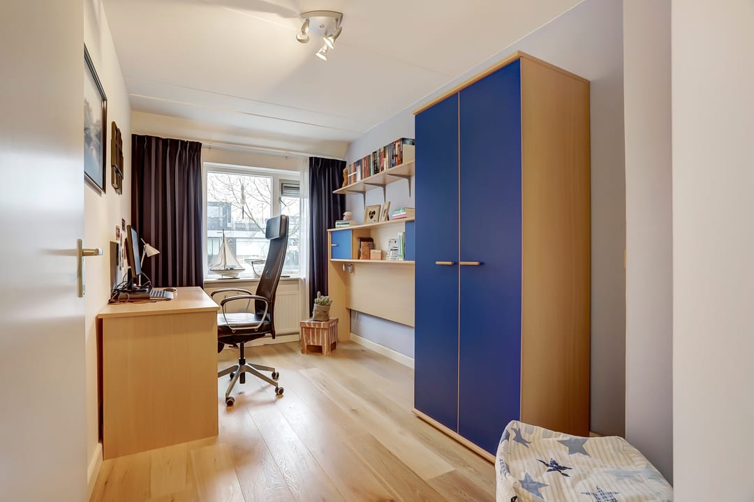 Foto 23 van Laurensvliet 1-D