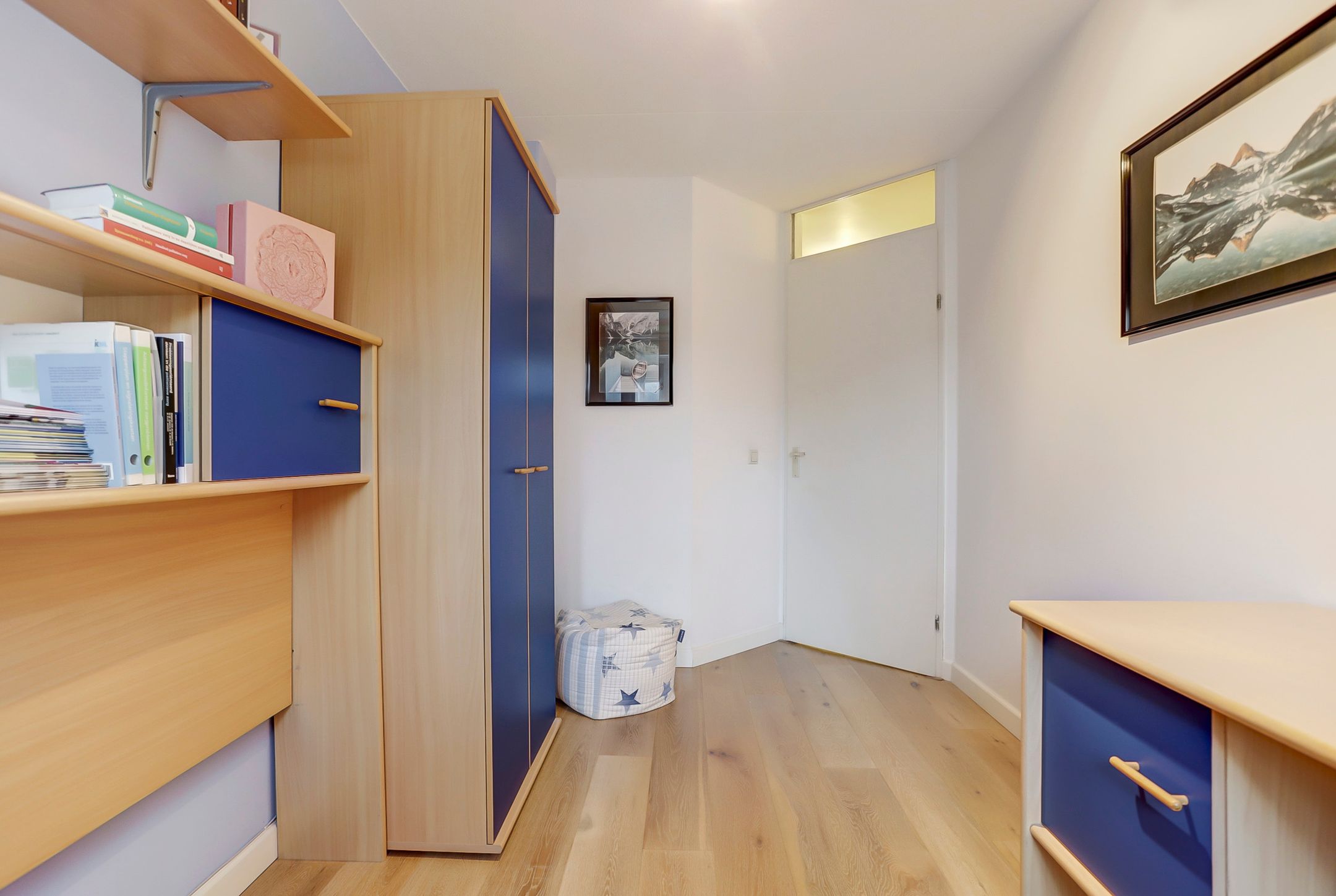 Foto 24 van Laurensvliet 1-D