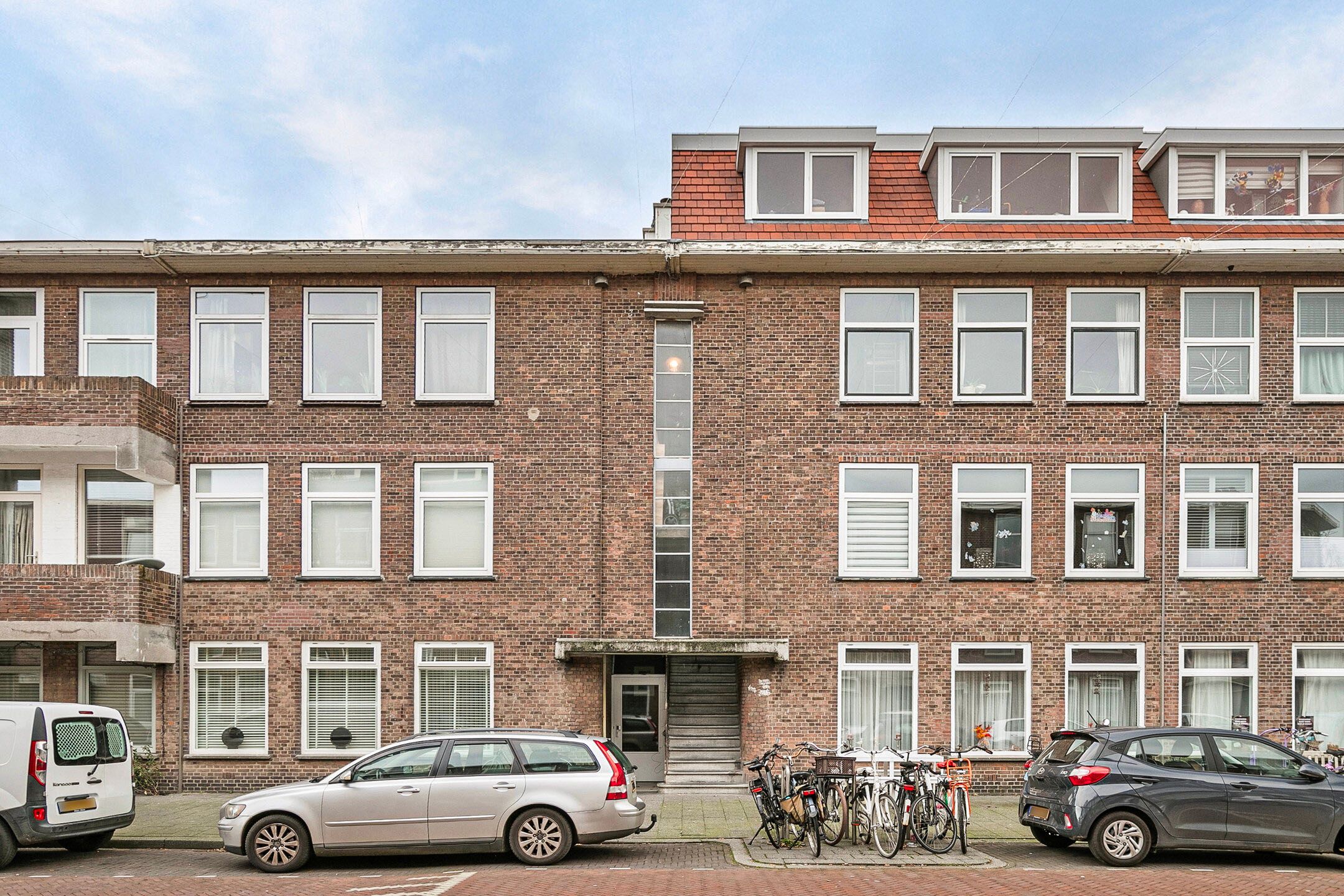 Pluvierstraat, 324, Den Haag, 2583KE, Zuid-Holland, Nederland 324