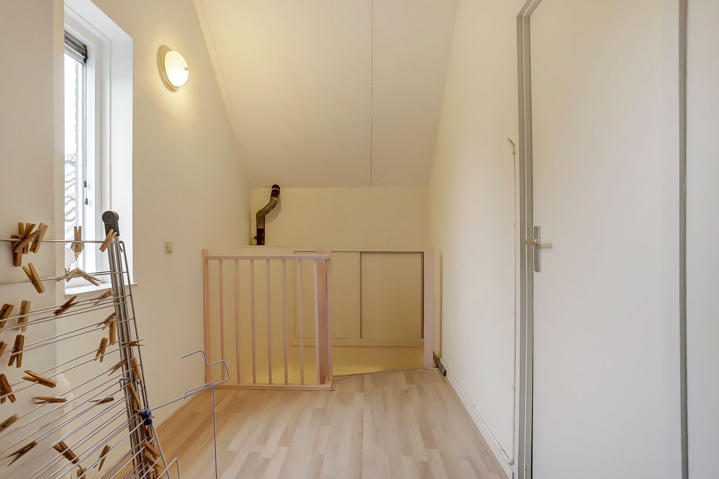 Foto 29 van Laurensvliet 1-D