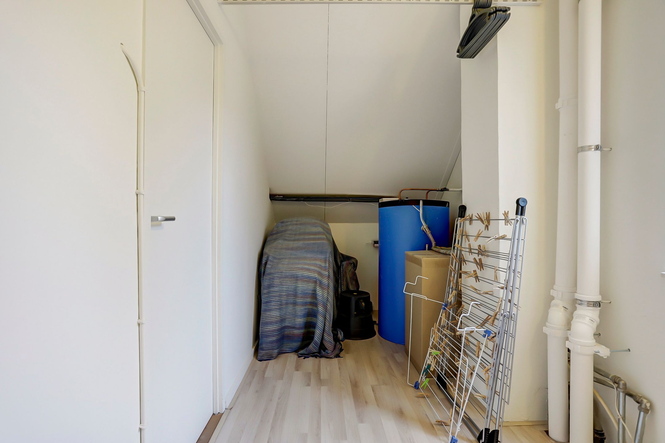 Foto 30 van Laurensvliet 1-D