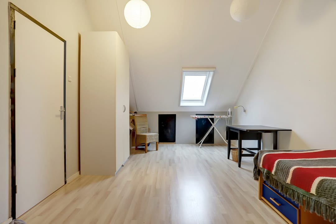 Foto 32 van Laurensvliet 1-D