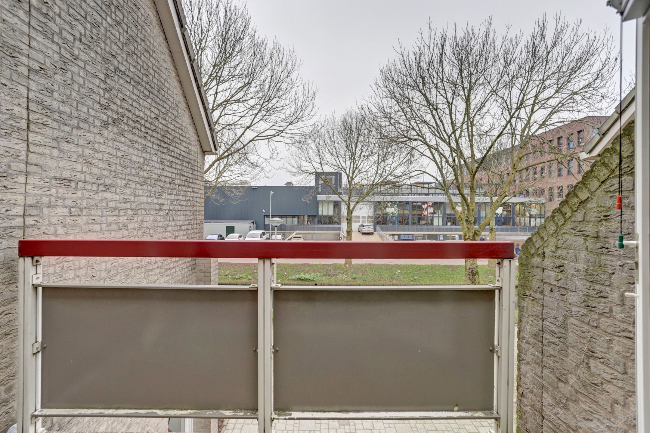 Foto 33 van Laurensvliet 1-D