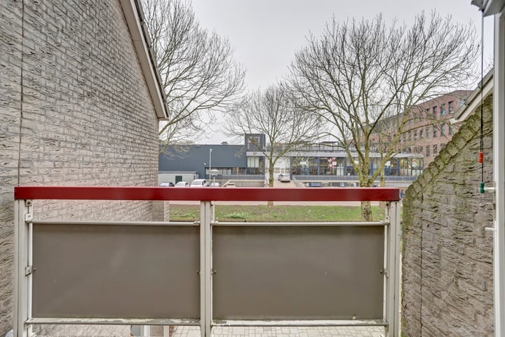 Bekijk foto 33 van Laurensvliet 1-D