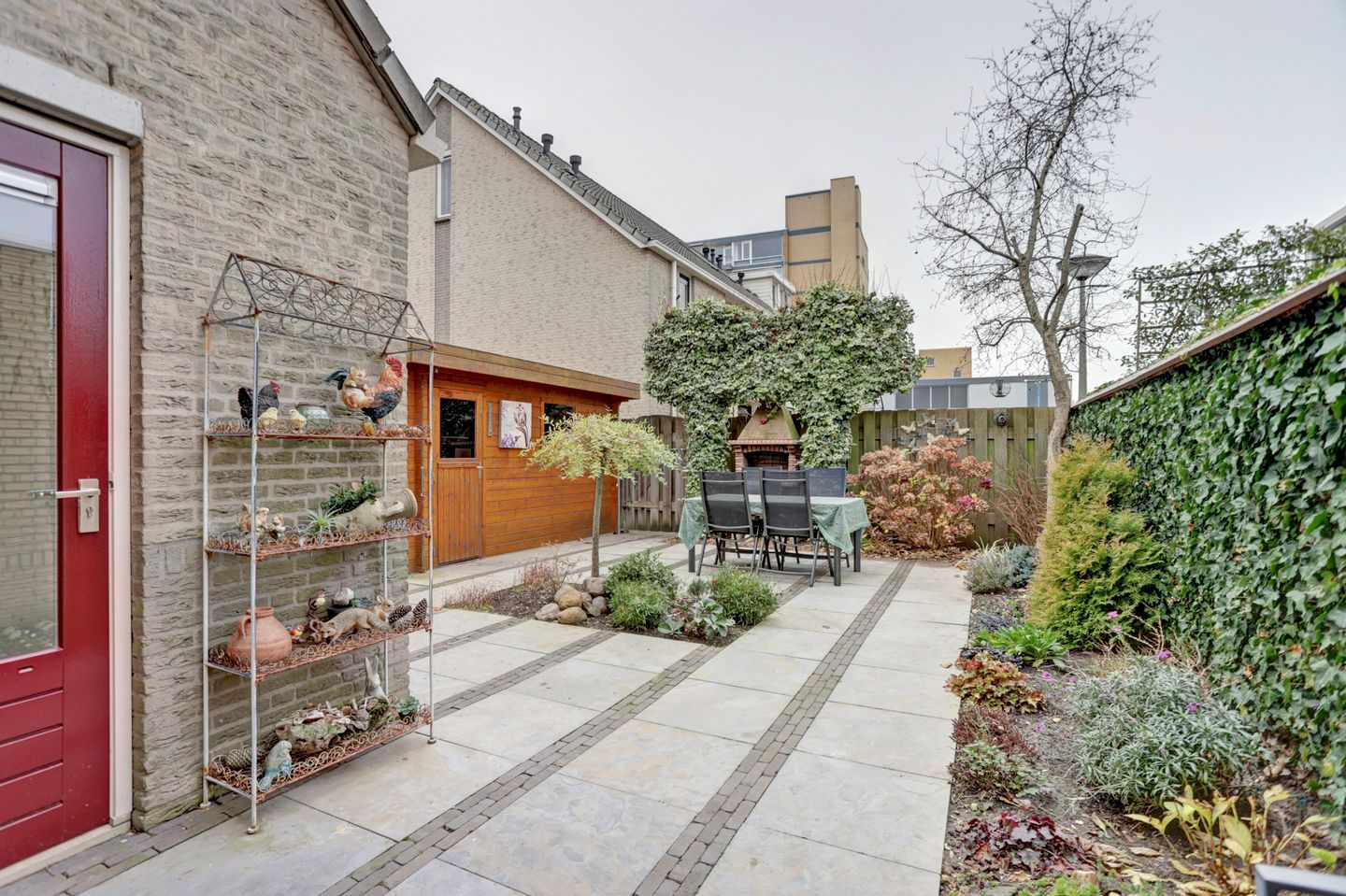 Foto 34 van Laurensvliet 1-D