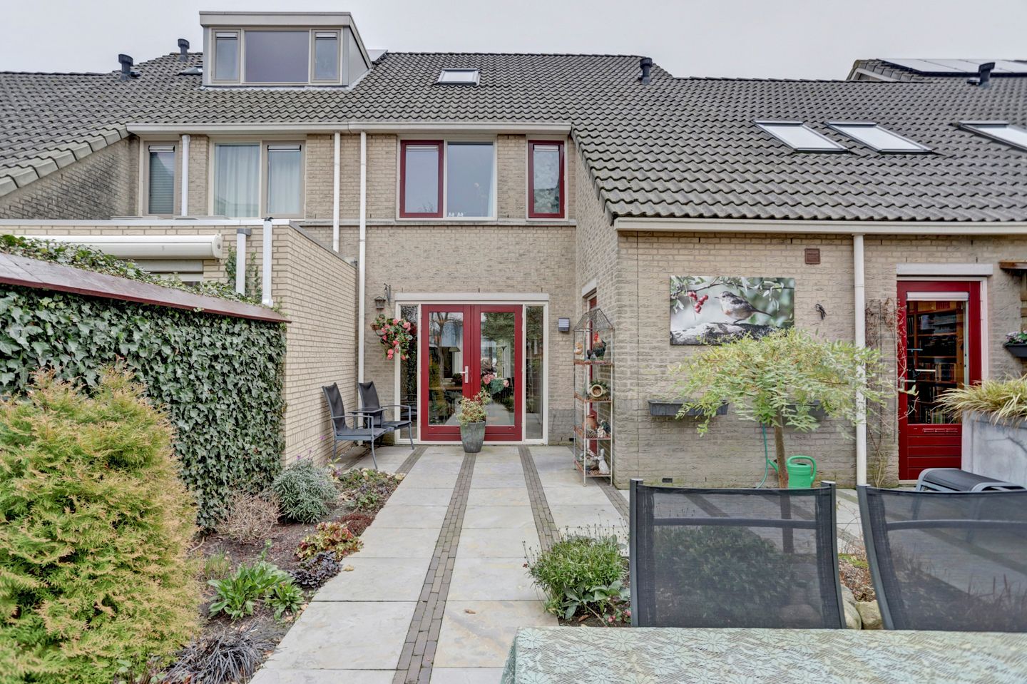 Foto 35 van Laurensvliet 1-D