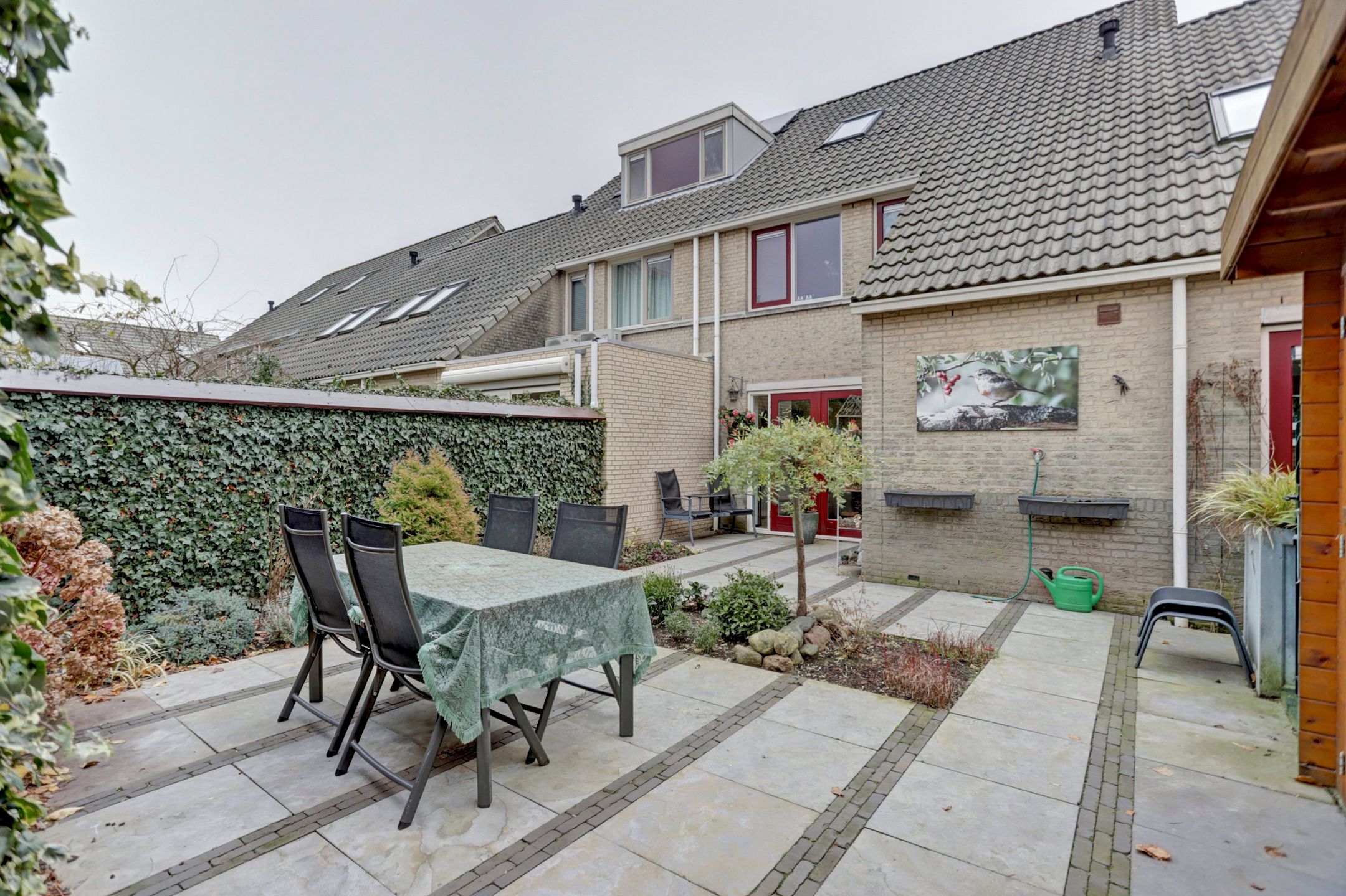 Foto 36 van Laurensvliet 1-D