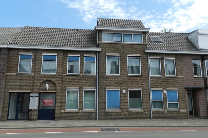 Dommelseweg 26, Valkenswaard