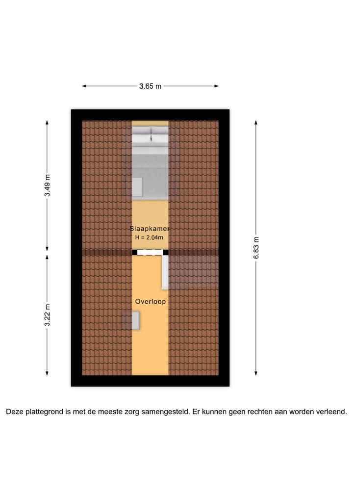 Foto 49 van Everdineweerd 11-B