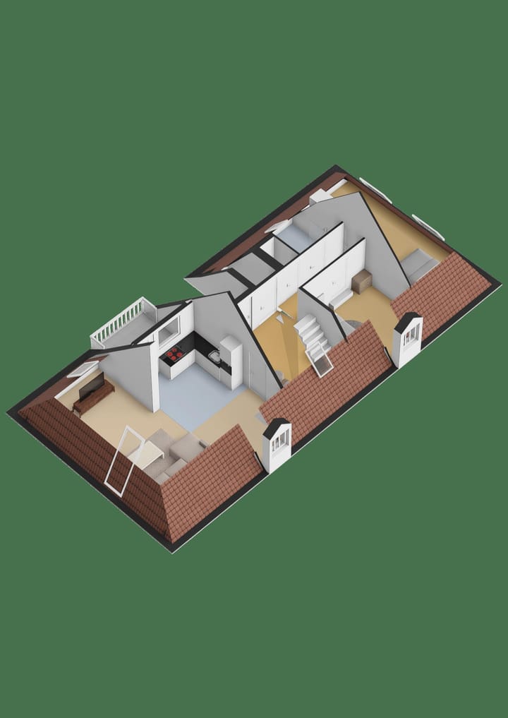 Foto 53 van Everdineweerd 11-B