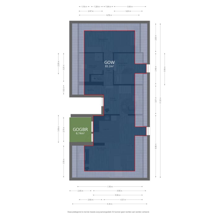 Foto 54 van Everdineweerd 11-B