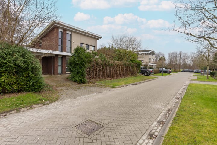 Foto 2 van Birdielaan 67