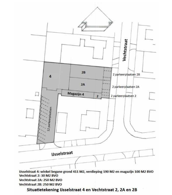 View photo 3 of IJsselstraat 4