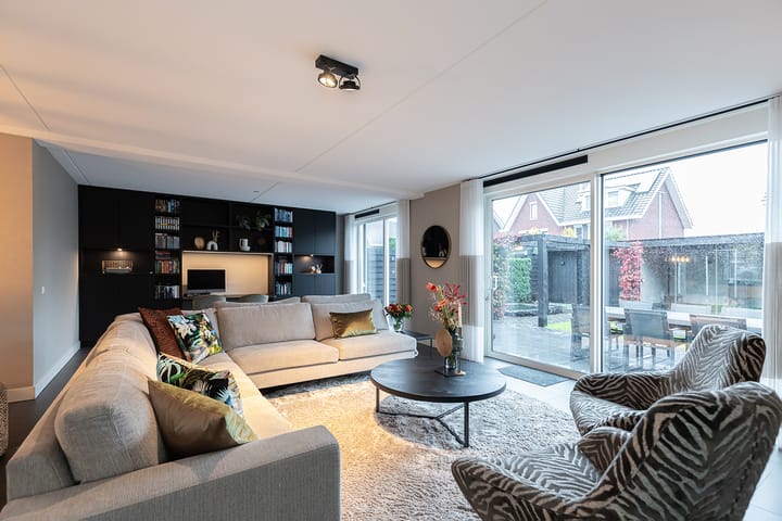 Foto 2 van Stenen Kamer 26