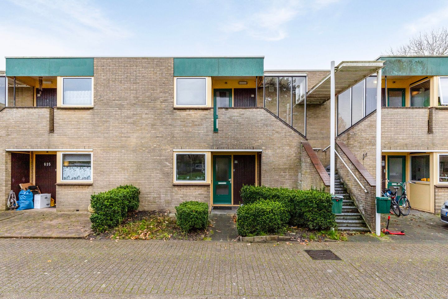 Foto 20 van Westerzicht 639