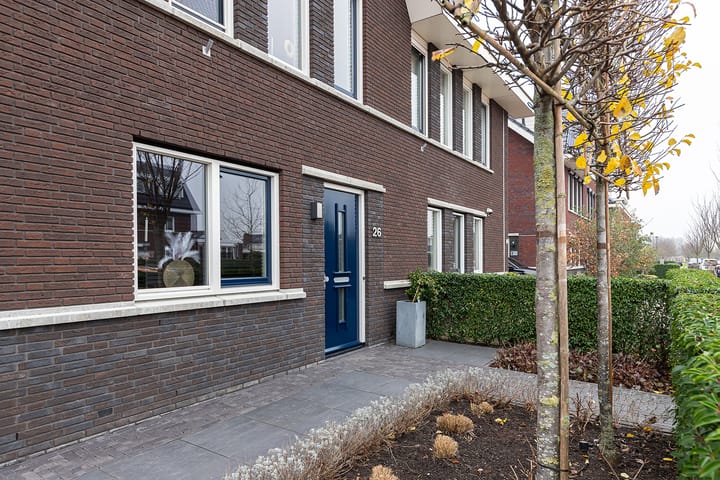 Foto 5 van Stenen Kamer 26